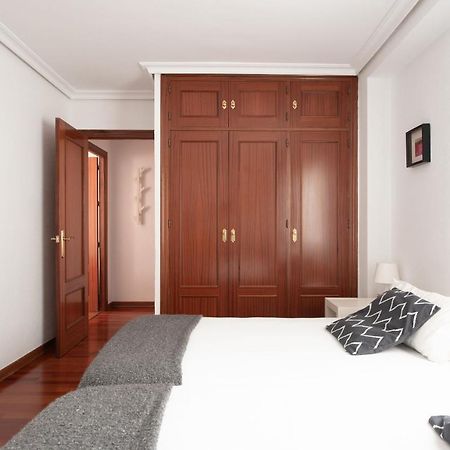 Calle San Jacinto, 57 Apartamento Seville Exterior photo