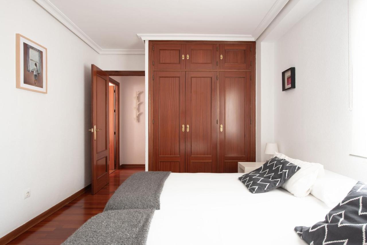 Calle San Jacinto, 57 Apartamento Seville Exterior photo