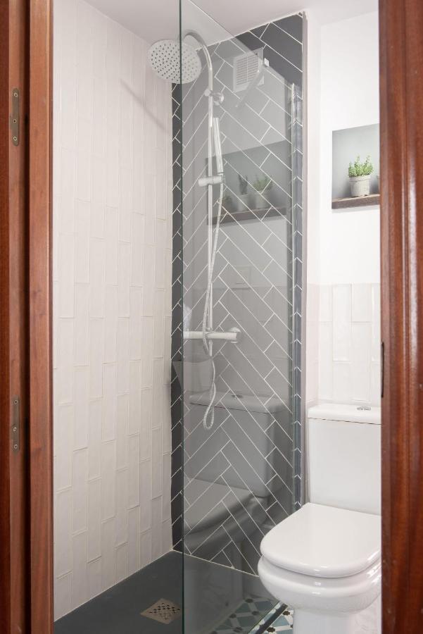 Calle San Jacinto, 57 Apartamento Seville Exterior photo